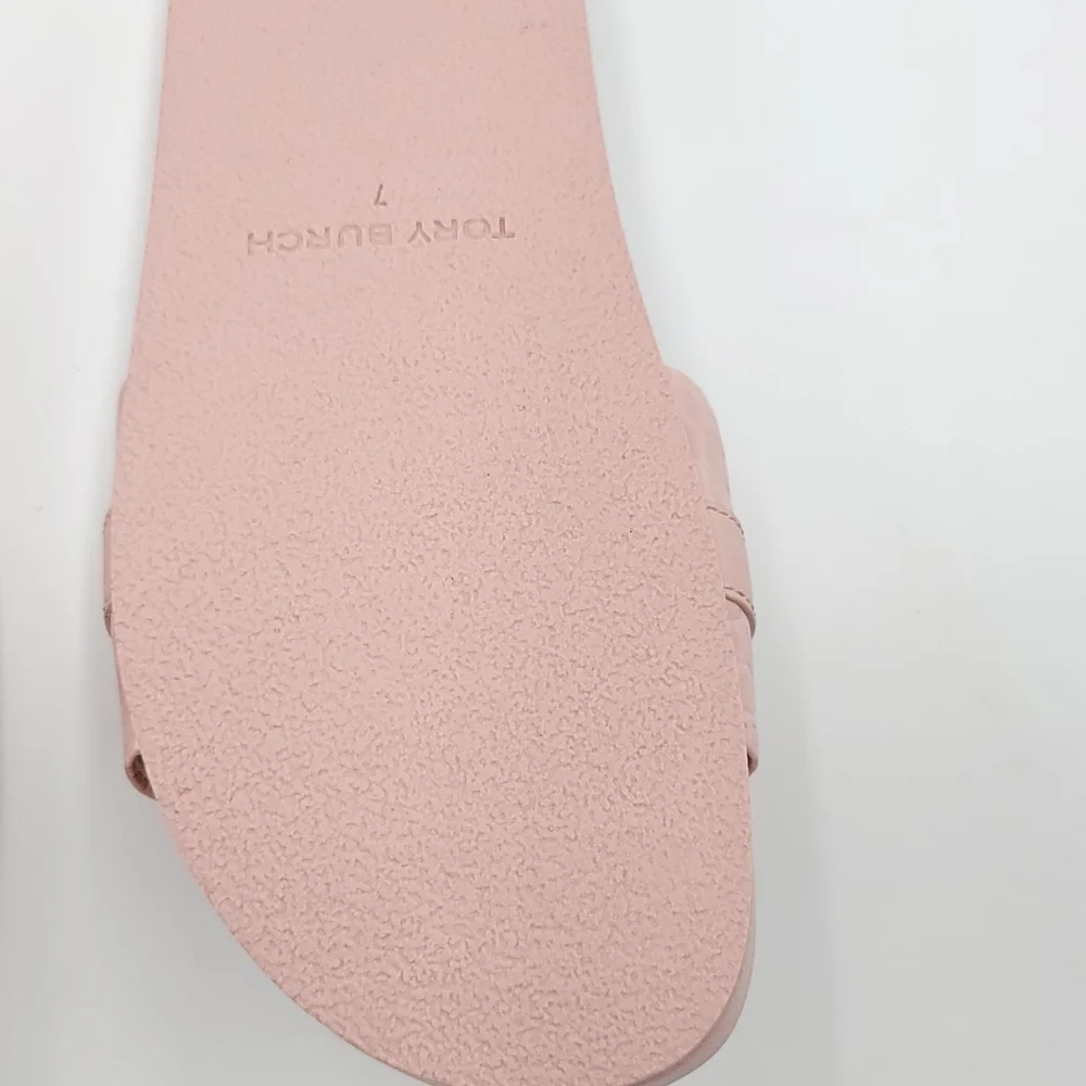 Tory Burch Anatomic Slide - Picture 4 of 10